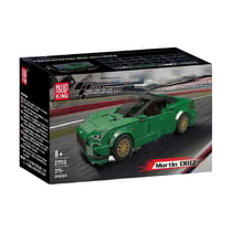 Set de construction Martin DB12 Mould King - 375 pièces - Vert