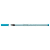 Feutre pinceau Pen 68 brush, bleu clair STABILO
