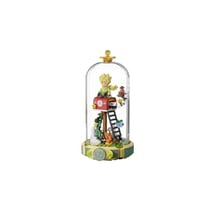 Le Petit Prince - Jeu de construction Eternity Series Wishing Mailbox 20 cm