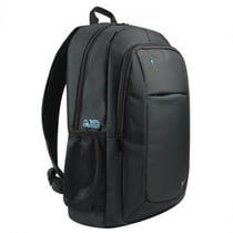 Sac à dos recyclé 30% Mobilis Pour Pc Portable 14 À 15,6' Noir