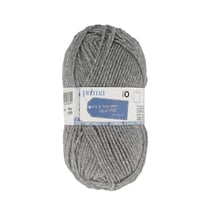 Prima Mercerie |Pelote paillette| fil brillant à tricoter |plusieurs couleurs |130 m