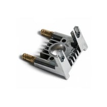 Kit de montage de moteur de refroidissement par eau Alpha - JW890109