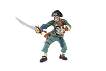 39484 - Figurine Pirate zombie