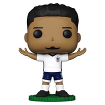 Football - Figurine POP! Angleterre Jude Bellingham 9 cm - Funko