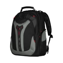 Sac à dos Pegasus WENGER pour ordinateur portable 17' Noir