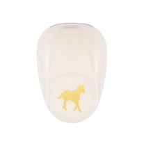 Vaessen Creative Perforatrice Cheval Arod Maxi