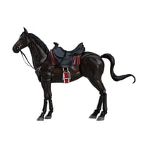 Original Character - Figurine Figma Horse ver. 2 (Dark Bay) 19 cm