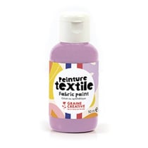 PEINTURE TEXTILE LILAS 50ML