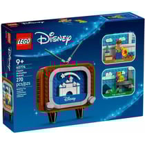 LEGO® 40774 - Scènes d'Animation Classiques - LEGO® Disney