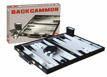 Backgammon luxe