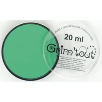 Maquillage enfant Galet Vert pré