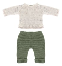 Ensemble Garçon 32cm