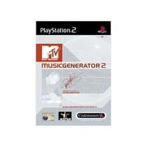Mtv Music Generator 2 PS2