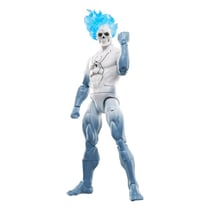 Spider-Man Marvel Legends Gamerverse - Figurine Spirit Spider 15 cm