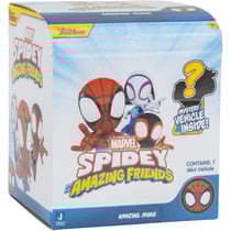 Spidey - Mini véhicules