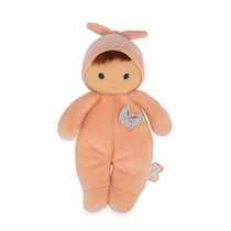 Ma premiere poupee bebe Zinnia