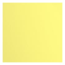 Papier cartonné texturé Florence - Crocus - 20 feuilles - 30,5 x 30,5 cm - 216 g/m²