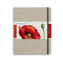 Carnet aquarelle Fluid watercolor journal - Speedball