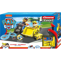 FIRST Paw Patrol On a Roll 2,4