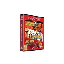 BLAZE EVERCADE – DUKE NUKEM COLLECTION 2 - CARTOUCHE EVERCADE N°34