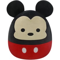 Peluche Squishmallows Mickey Mouse