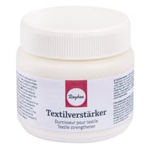 Durcisseur pour textile, Boîte 150ml