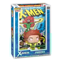Marvel - Figurine POP! Comic Cover X-Men 101 9 cm