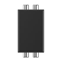 Isolateur Audio Anti-Interférence Pour Table De Mixage Son Pur Plug And Play YONIS