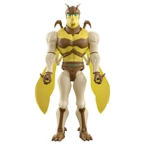 Les Maîtres de l' Univers Origins - Figurine Cartoon Collection: Buzz Off 14 cm - Mattel