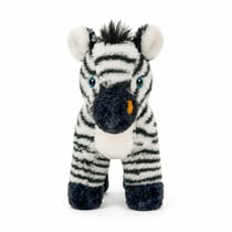 Peluche Bouillotte Zèbre - Pelucho