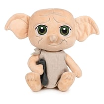 Harry Potter - Peluche Magical Friends Dobby 16 cm - Play by Play