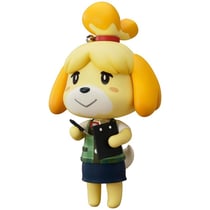 Animal Crossing New Leaf - Figurine Nendoroid Shizue Marie 10 cm