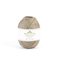 DMC - Raphia Eco Vita Raffia 50g Tricot Crochet Tissage Macramé Col. 03 beige