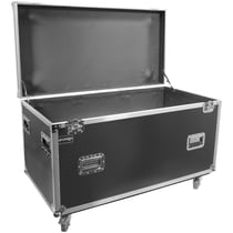 Flight case FT 117 59 57 Plugger