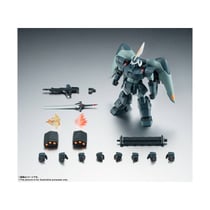 Mobile Suit Gundam Seed - Figurine Robot Spirits (Side MS) ZGMF-1017 GINN ver. A.N.I.M.E. 12 cm