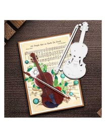 Dies instrument de musique violon