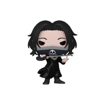 Hunter x Hunter - Figurine POP! Feitan 9 cm