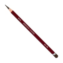 DERWENT - CRAYON PASTEL - crayon de couleur Sepia - P530