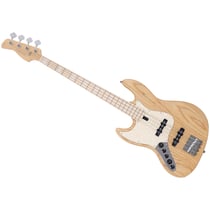 V7 Ash Reissue 4 Cordes LH Natural Satin Marcus Miller