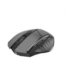 Souris Gaming Sans Fil Ergonomique 1600 DPI Silencieuse Avec Bluetooth YONIS
