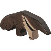 Figurine Fourmilier - Holztiger