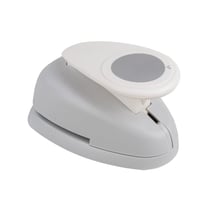 Perforatrice fantaisie: Rond, 5,08 cm, (2'')