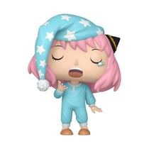 Spy x Family - Figurine POP! Anya Forger Pajamas 9 cm