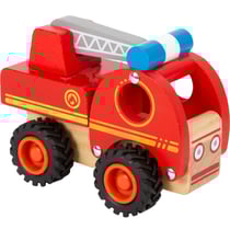Camion de pompiers
