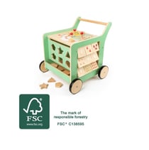 Legler - Chariot de marche MOVE IT