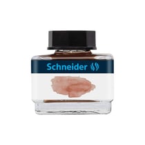 Pot d'encre pastel - Cognac - 15ml - Schneider
