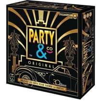 Party & Co Original - Jeu de société - A partir de 10 ans