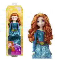 Princesses Disney Poupée Mérida