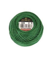 Fil Coton Perlé DMC 10g (M)