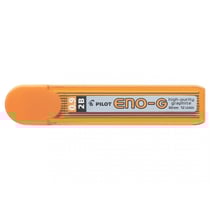 Etui 12 mines ENO 2B 0.9 mm Pilot